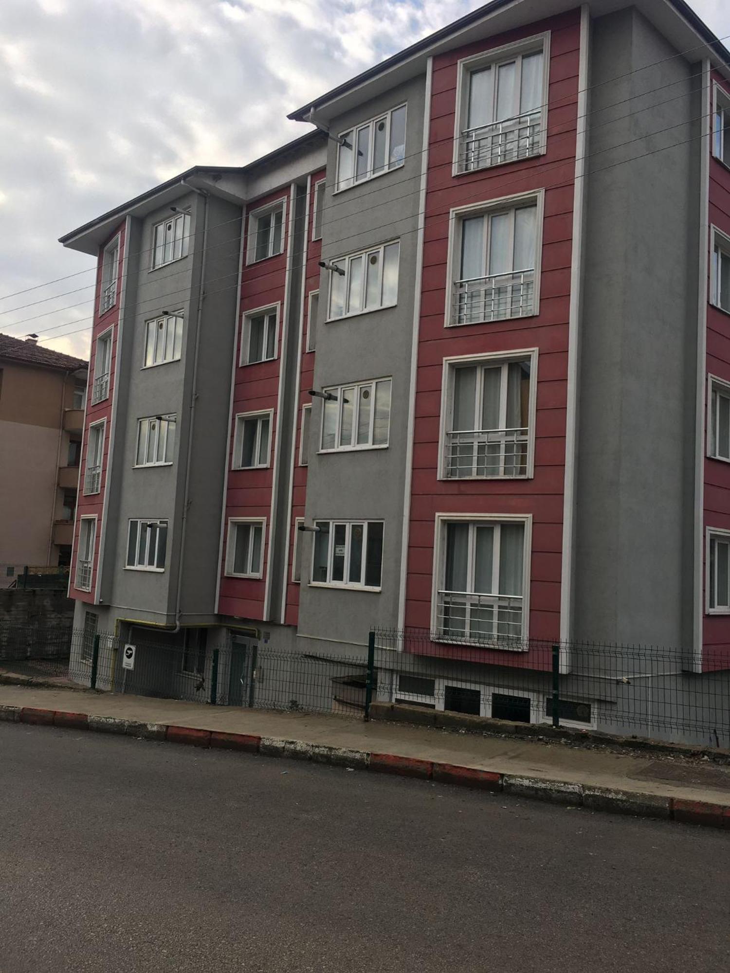Safrangold Pansiyon Сафранболу Экстерьер фото